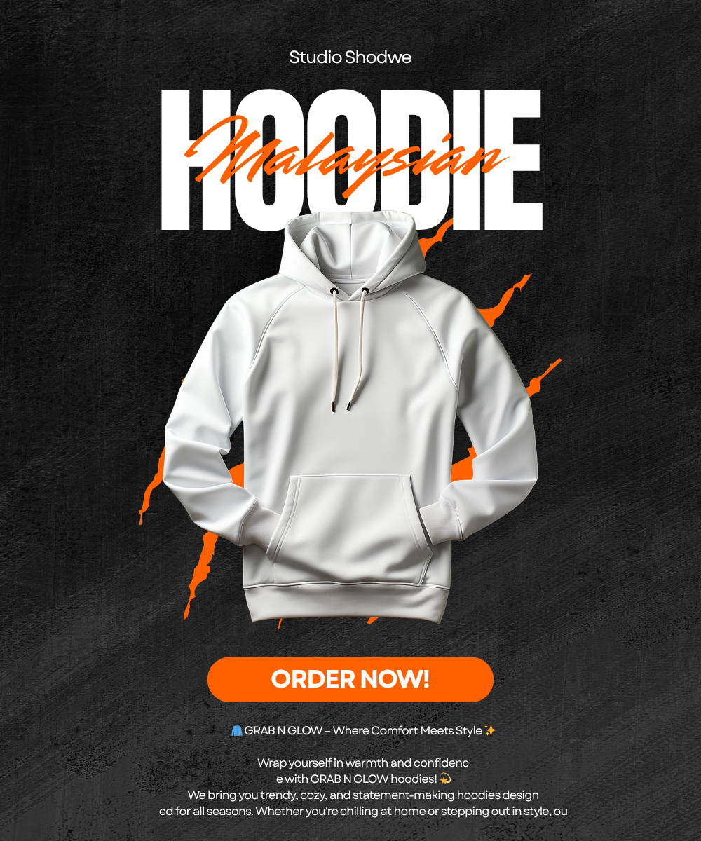 HOODIE